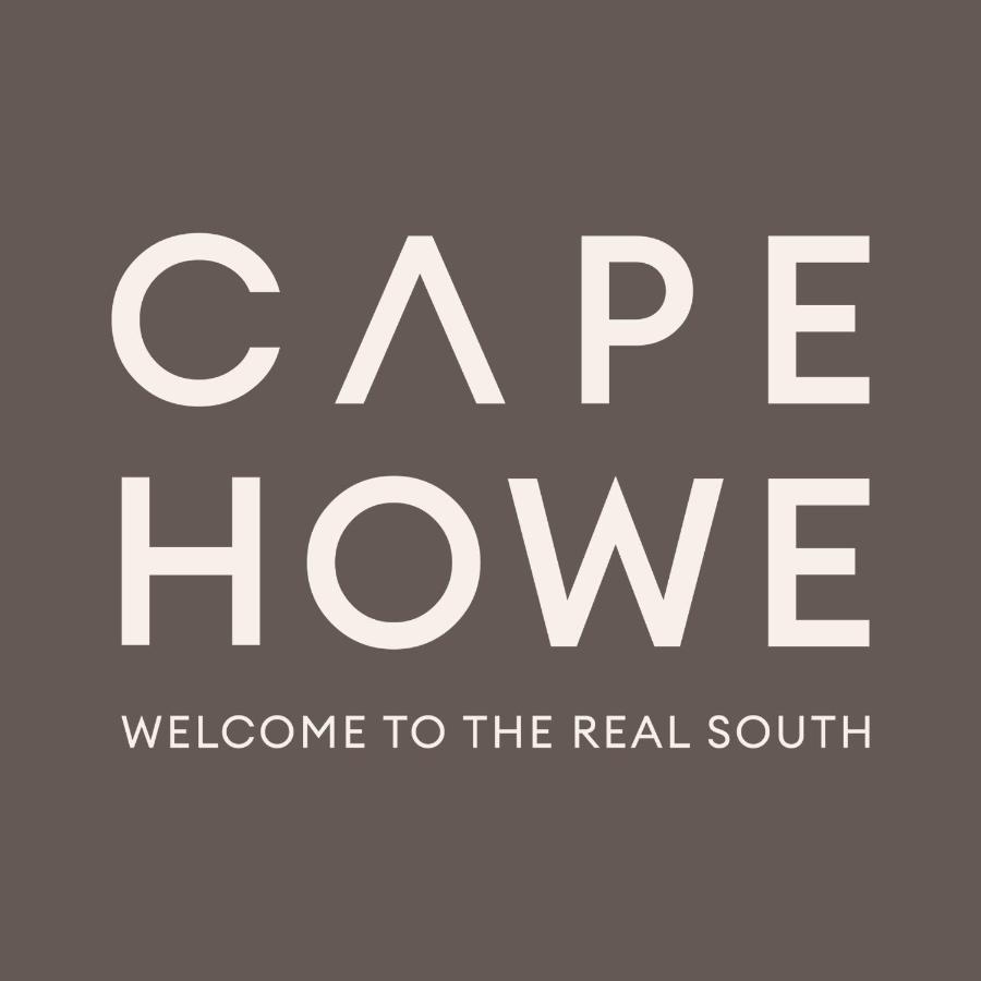 Cape Howe Cottages Lowlands ภายนอก รูปภาพ