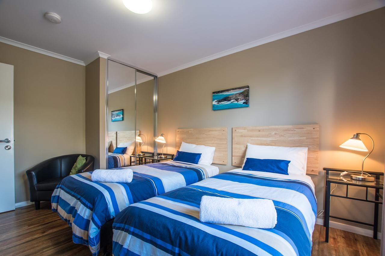Cape Howe Cottages Lowlands ภายนอก รูปภาพ